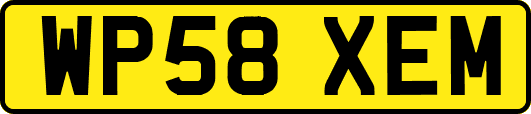 WP58XEM