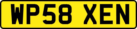 WP58XEN