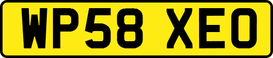 WP58XEO