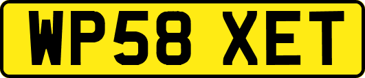 WP58XET
