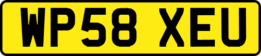 WP58XEU
