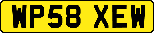 WP58XEW