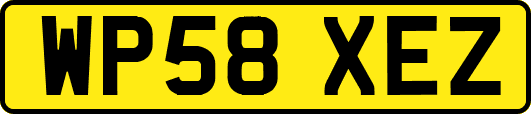 WP58XEZ
