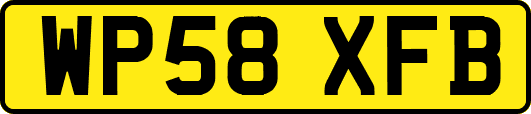 WP58XFB