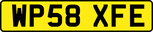 WP58XFE