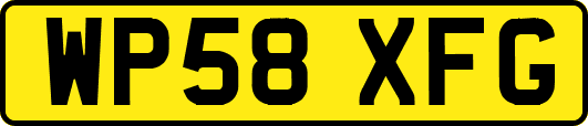 WP58XFG