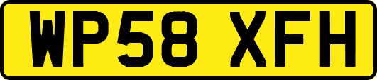 WP58XFH
