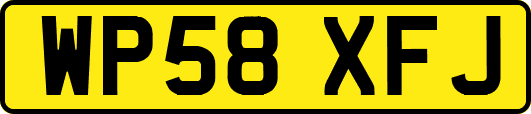 WP58XFJ