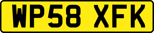 WP58XFK