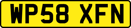 WP58XFN