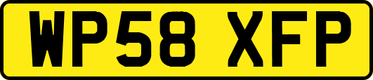 WP58XFP