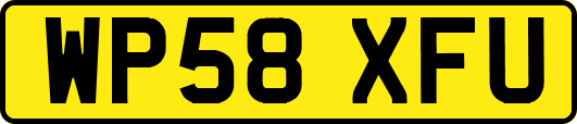 WP58XFU