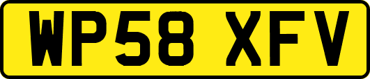 WP58XFV