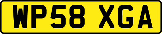WP58XGA