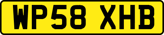 WP58XHB