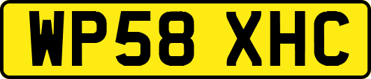 WP58XHC