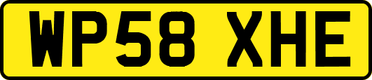WP58XHE