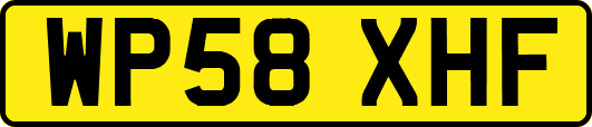 WP58XHF
