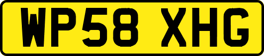 WP58XHG