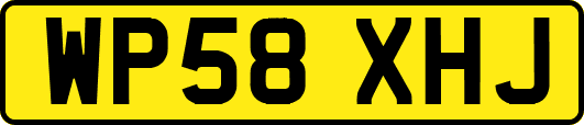 WP58XHJ