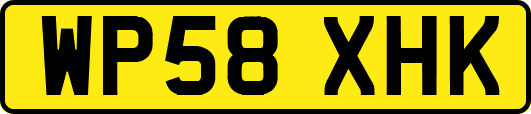 WP58XHK