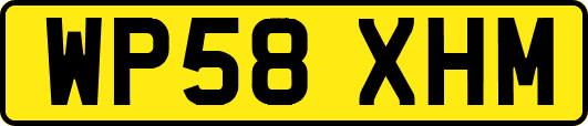 WP58XHM