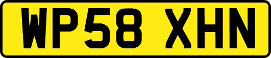 WP58XHN