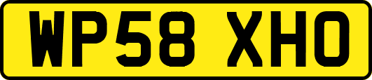 WP58XHO