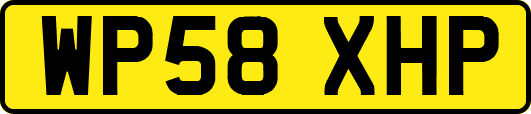 WP58XHP