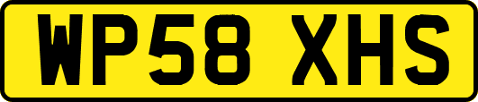 WP58XHS