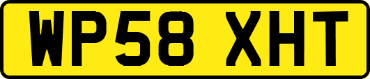WP58XHT