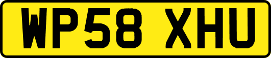 WP58XHU