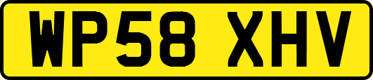 WP58XHV