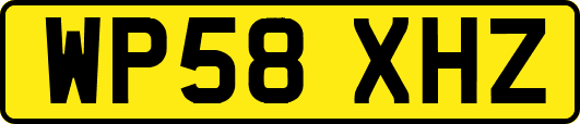 WP58XHZ
