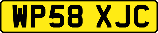 WP58XJC