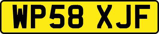 WP58XJF