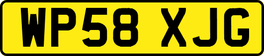 WP58XJG