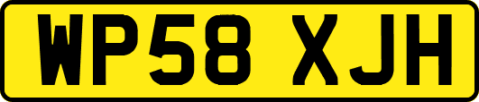 WP58XJH