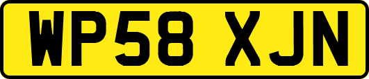 WP58XJN
