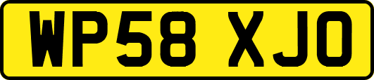 WP58XJO