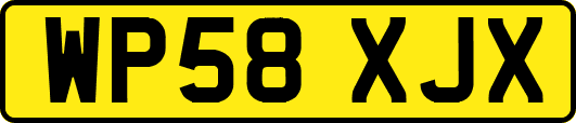 WP58XJX