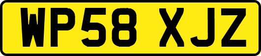 WP58XJZ