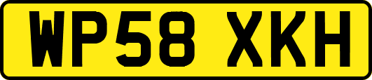 WP58XKH