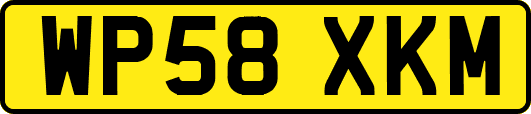 WP58XKM
