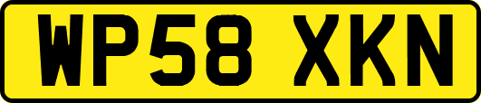 WP58XKN