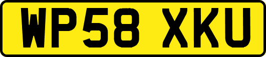 WP58XKU
