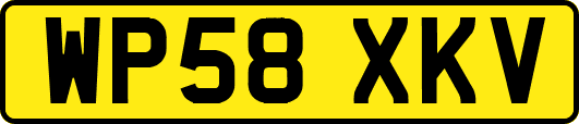 WP58XKV