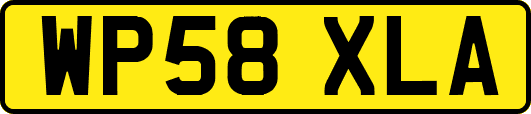 WP58XLA