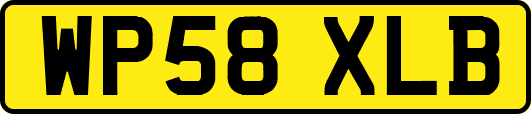 WP58XLB