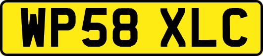 WP58XLC